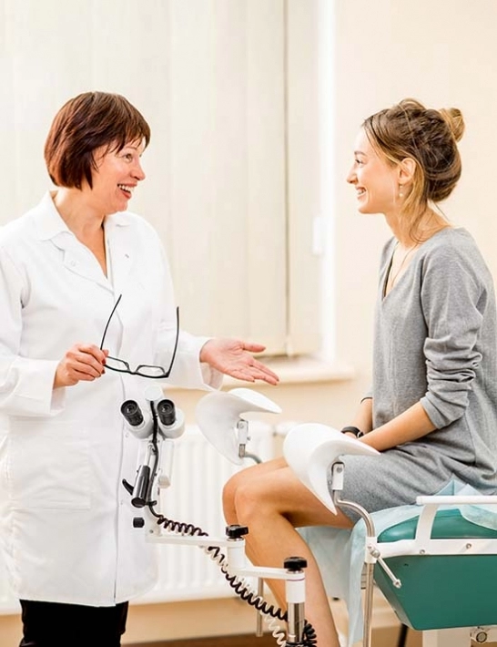 Médico ginecologista em São Carlos
