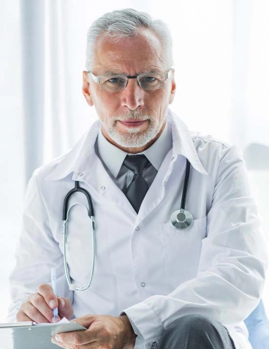 Médico psiquiatra em São Carlos