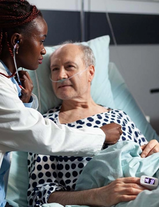 Médico cardiologista em São Carlos
