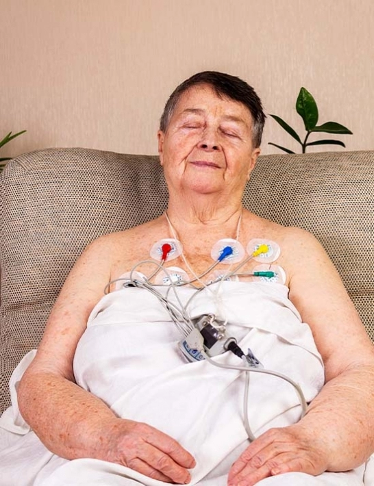 Holter 24h em São Carlos